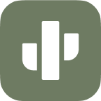 App icon cactus
