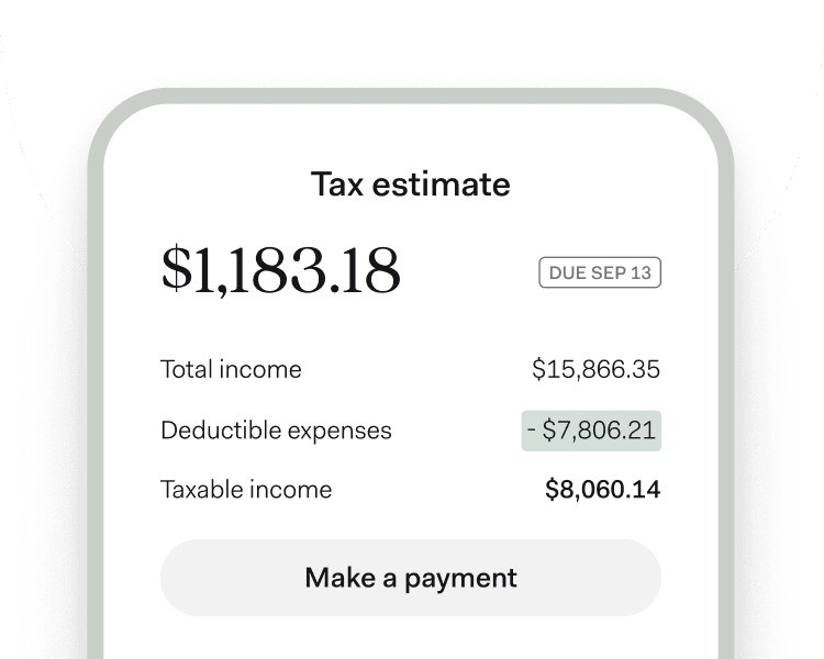 See what you’ve saved, know what you owe