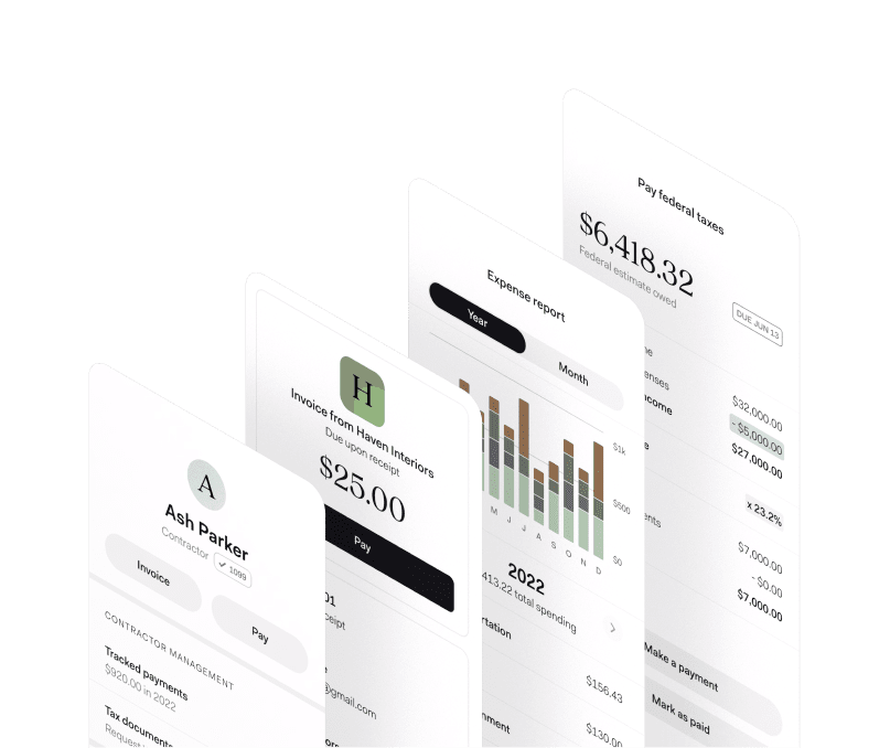 See everything, all in one place