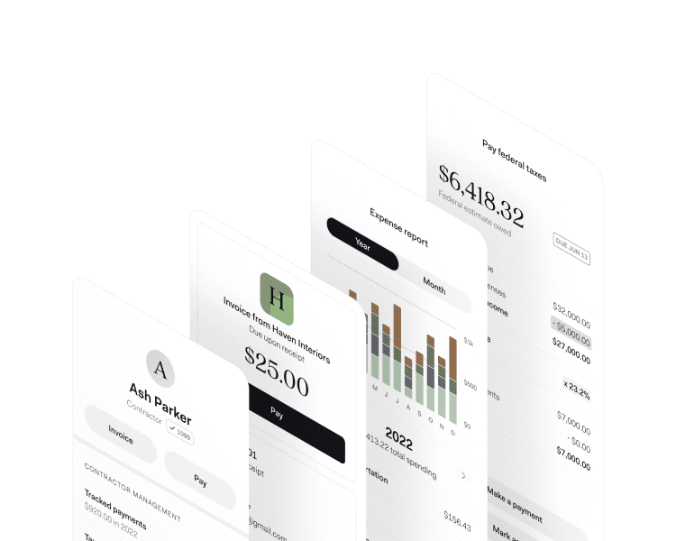 See everything, all in one place