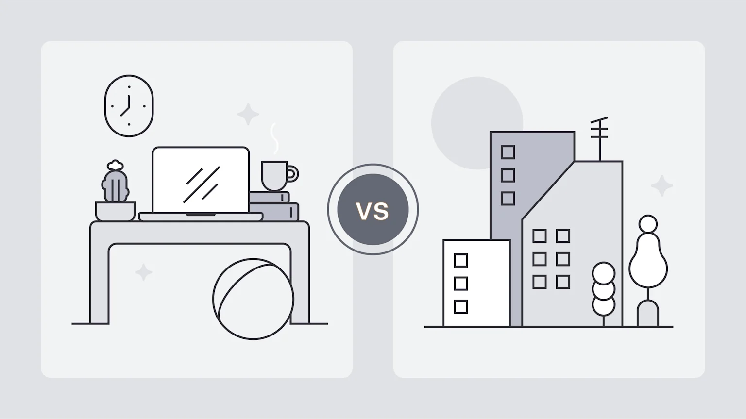 Deciding between 1099 and W-2 life? Find out the pros and cons of each.