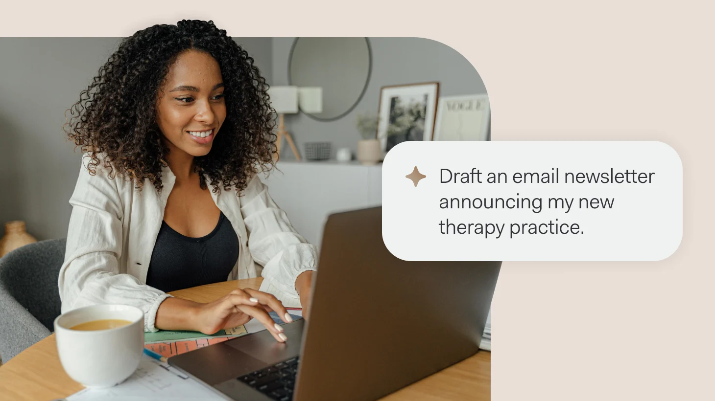 How freelancers can use AI to streamline their small business