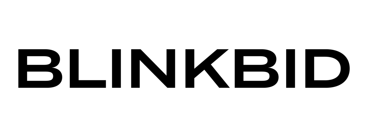 BlinkBid logo