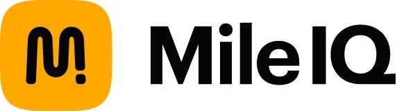 MileIQ logo