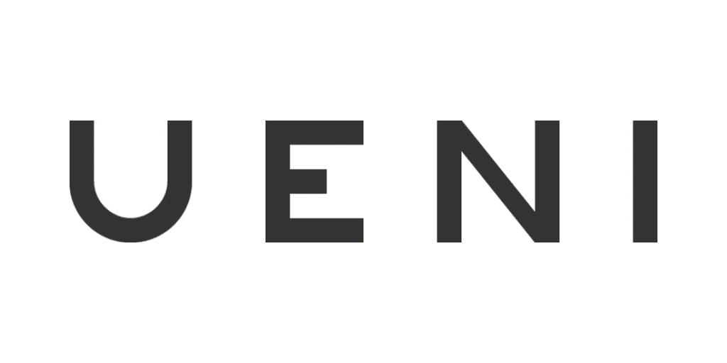 UENI logo