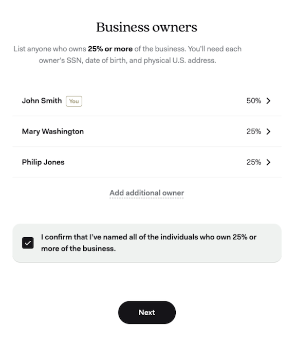 MBO business owners