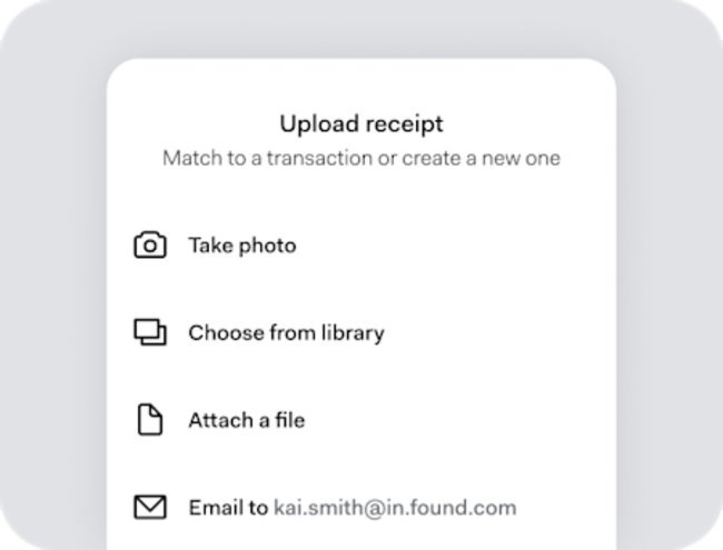 activity import on desktop